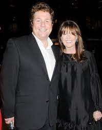 Receive sms from michael ball. Cathy Mcgowan And Michael Ball Dating Gossip News Photos