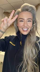 Lucie Schwarz's Instagram, Twitter & Facebook