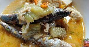 Cara memasak pindang deles bumbu iris+c.merah+b.putih+b.merah+salam. 326 Resep Pindang Santan Bumbu Iris Enak Dan Sederhana Ala Rumahan Cookpad
