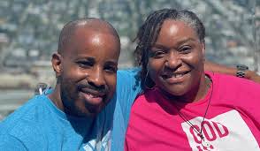 Ebony Patrice and Gene Calvert's Wedding Website