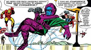 Kang the conqueror is finally brought into mcu by loki. Kang The Conqueror Takes On Thanos For Biggest Villain Title