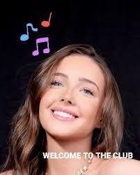 The First Lucy Thomas European Fan Club.