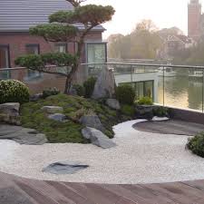 Style Asiatique Idees Inspiration Pour Espaces Homify Zen Garden Design Japan Garden Japanese Garden