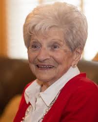 Mary MERLOCCO Obituary (2022)