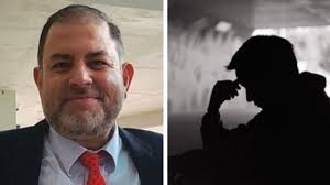 Meet the doctor bringing bikies back from the brink