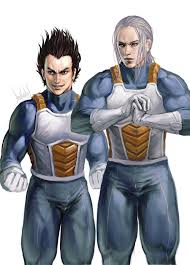 So, i decided to give it a. Real Life Vegeta Haircut Novocom Top