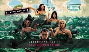 Great Lakes Siren Shores Passion Fruit Saison Coming In May Great Lakes Passion Fruit Lake