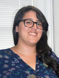 Intern from Puerto Rico Receives Governor's Medal