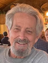 Obituary information for Danny Lester Lynch