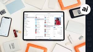 External Storage On Ios 13 Ipados Everything You Need To Know Youtube External Storage Iphone Iphone Models