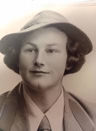 Deputy Adjutant Mother Connie Marie Smith