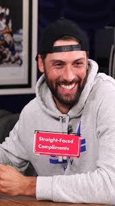 Robert Bortuzzo's Instagram, Twitter & Facebook