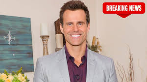 Cameron Mathison regrets cheating and admits he is facing heavy karma | General  Hospital Spoilers —👉 (Full Details Below👇)