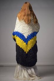 chunky knit oversized cardigan super chunky knit sweater etsy ざっくりした ニット ニット ニットセーター