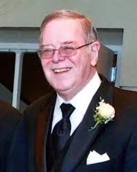 Obituary information for William Osterholm