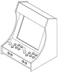Check spelling or type a new query. Building A Mini Arcade Cabinet Part 1 Savjee Be