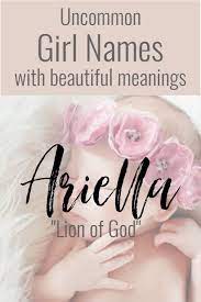She took her mother's maiden name, poésy, as her stage name. Pin Auf Baby Girl Names