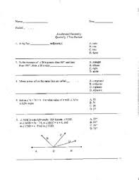 Check spelling or type a new query. Geometry Final Exams Worksheets Teaching Resources Tpt