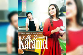 Sinopsis maid mengisahkan kehidupan seorang gadis bernama noorul yang menjadi pembantu rumah di rumah mewah seorang. Info Dan Sinopsis Drama Mr Donat Karamel Slot Dahlia Tv3 Iluminasi