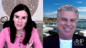 210. Brett Dickinson: How to Break Records in Your Business