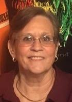 Janice McLeod Obituary (1956