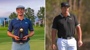 Bryson dechambeau was the sole leader ever so briefly before a nightmarish 13th hole all but jon rahm won a thrilling us open as bryson dechambeau imploded spectacularly on the back nine. Why This Course Illuminates Bryson Dechambeau S Radical Transformation
