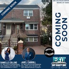 Welcome to your New Home at 285 Calhoun Ave. Located in the Throgs Neck  section of the Bronx. Large Single Family, 3 Bed, 3 Bath. Fully Finished  Basement, Separate Entrance. Garage, Above