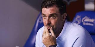 Pablo Guede deja de ser técnico del Puebla tras malos resultados