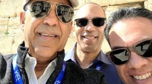 Yeshivah of Flatbush mourns longtime dean • SCOTUS to hear looted art case  • The gooey appeal of kasha varnishkes