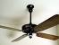 1980s Ceiling Fan