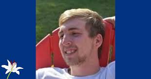 Donald Douglas Tuttle, age 20