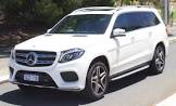 Mercedes-Benz-GL-/-GLS-(X166)