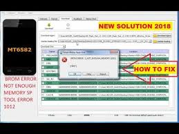 We did not find results for: Fix Brom Error Not Enough Memory Sp Tool Error 1012 On Mtk 6582 By Kalponik Tech