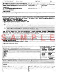 If you know your topic has been in the news for something bad (like facebook and. The Wonderful Termite Inspection Sample Termite Inspection Report With Regard To Pest Control Inspection R Termite Inspection Report Template Cv Template Word