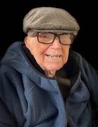 Obituary for Hugh R. Dougherty