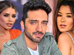 La impactante diferencia de edad entre Flavia Laos, Ale Fuller y Pablo  Heredia: los años que se llevaban cuando iniciaron polémico romance -  Infobae