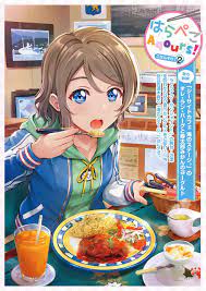 love live おしゃれまとめの人気アイデア pinterest tamzed ラブライブ イラスト イラスト 可愛いアニメガール