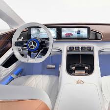 The New Maybach Suv What Do You Think Follow Millionaire For More Luxury Car Interior Maybach Best Luxury Cars