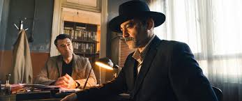 Ergun kuyucu and mehmet cerrahoglu in baskin. Who Killed Lady Winsley De Hiner Saleem 2018 Unifrance