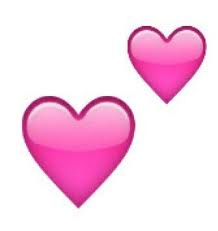 Hearts Emoji Fondos Emojis Fondo De Pantalla Animado