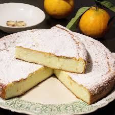 Maybe you would like to learn more about one of these? Migliaccio Torta Di Semolino Dolcicolcuore