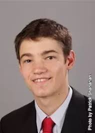 2012-13 Men's Swimming & Diving Roster