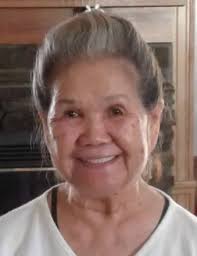 Obituary information for Loreta Yray Heady