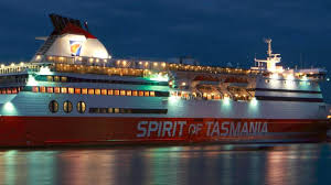 Spirit of tasmania ii melbourne, australia. New Spirit Of Tasmania Vessels Due Out By 2021 The Examiner Launceston Tas