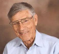 Donald Harrod Obituary