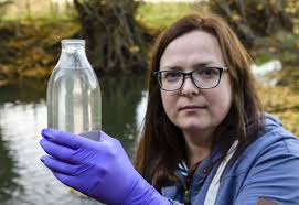 Campaigners accuse Dan Poulter MP of misinformation following Environment  Bill claims