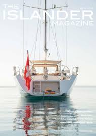 What would you like the power to do? The Islander Magazine May 2021 By Simon Relph Issuu