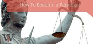 There are several routes to becoming a paralegal, including earning an associate's degree or a bachelor's degree in paralegal studies or legal studies. How Long Does It Take To Become A Paralegal Arxiusarquitectura