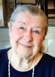 Mary Benz Obituary April 24, 2021