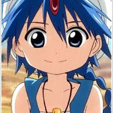 Aladdin is seperated from alibaba and morgiana from the dungeon. Aladdin Magi The Labyrinth Of Magic Myanimelist Net